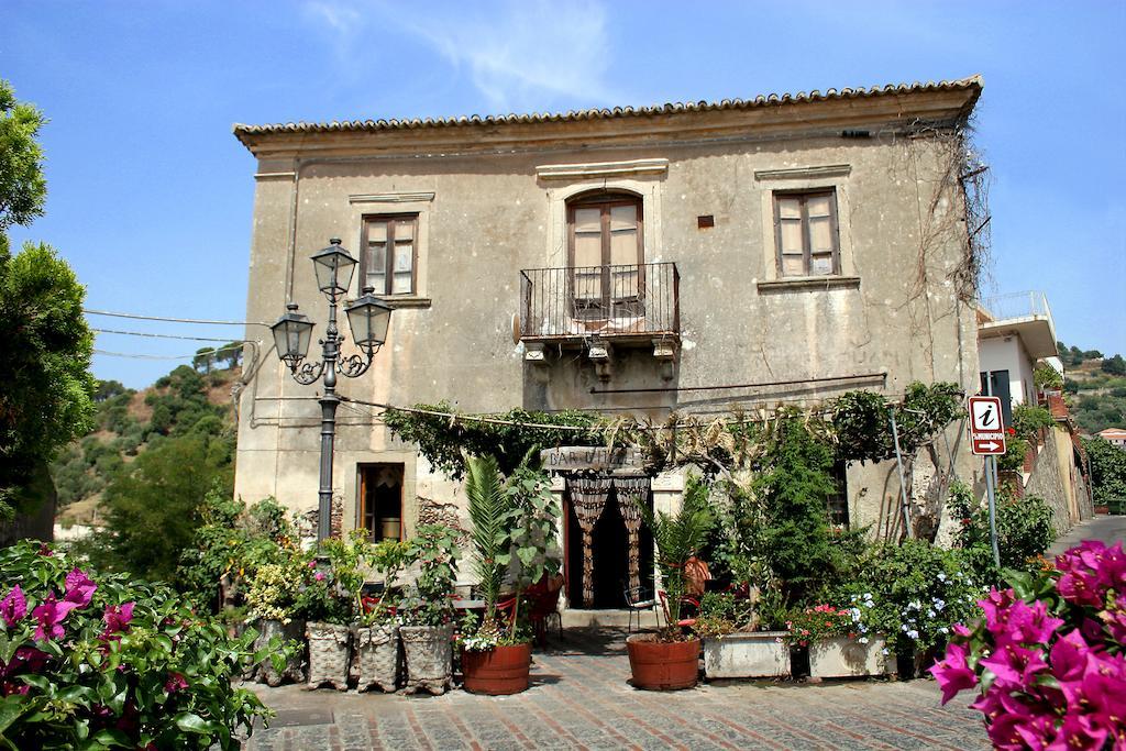 B&B Il Padrino Савока Экстерьер фото